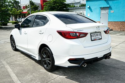 2023 Mazda 2 1.3 (ปี 15-25) C Sedan