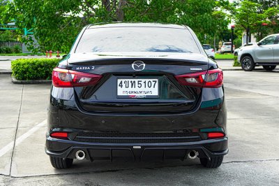 2023 Mazda 2 1.3 (ปี 15-25) C Sedan