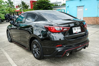 2019 Mazda 2 1.3 High Connect