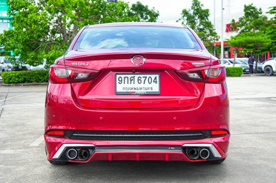 2020 Mazda 2 1.3 S Leather