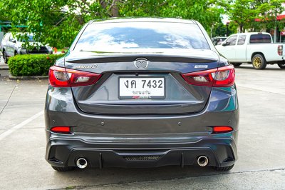 2018 Mazda 2 1.3 High Connect