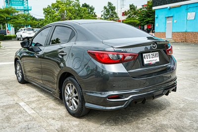 2023 Mazda 2 1.3 C