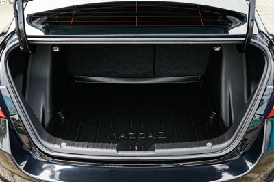2022 Mazda 2 1.3 S Leather