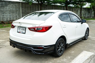 2022 Mazda 2 1.3 S Leather