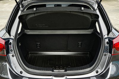 2022 Mazda 2 1.3 S Leather Sports