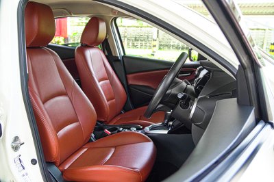 2023 Mazda 2 1.3 C