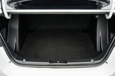 2020 Mazda 2 1.3 E