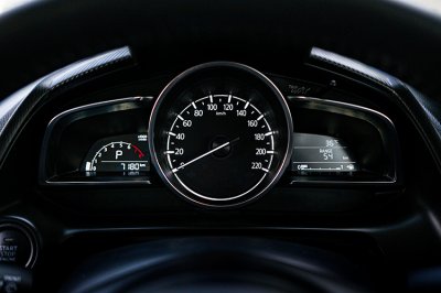 2024 MAZDA MAZDA2 1.3 S