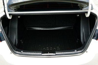 2022 Mazda 2 1.3 S Leather