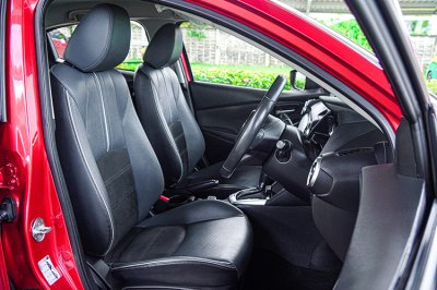 2020 Mazda 2 1.3 S Leather