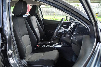 2018 Mazda 2 1.3 High Connect