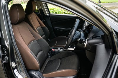 2023 Mazda 2 1.3 C