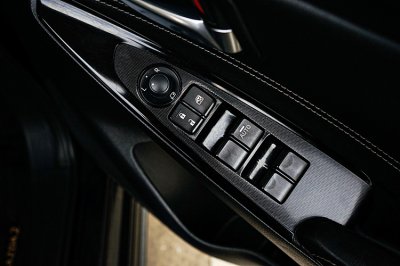 2022 Mazda 2 1.3 S Leather