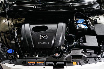 2022 Mazda 2 1.3 S Leather
