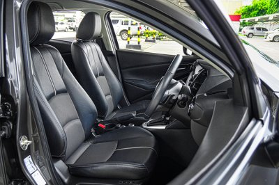 2022 Mazda 2 1.3 S Leather