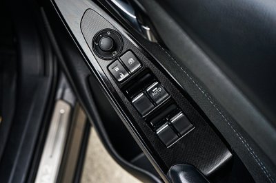 2022 Mazda 2 1.3 S Leather Sports