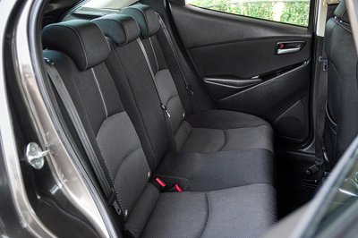 2018 MAZDA MAZDA2 1.3 Sports High Connect