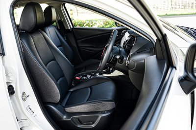 2024 MAZDA MAZDA2 1.3 S