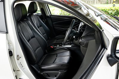 2022 Mazda 2 1.3 S Leather