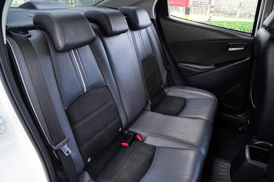 2020 Mazda 2 1.3 (ปี 15-25) S Leather Sedan