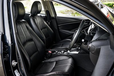 2019 Mazda 2 1.3 High Connect