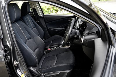 2020 Mazda 2 1.3 S