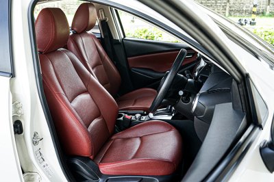 2023 Mazda 2 1.3 (ปี 15-25) C Sedan