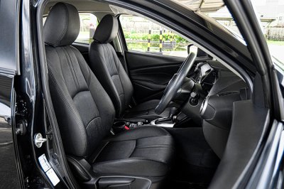 2023 Mazda 2 1.3 (ปี 15-25) C Sedan