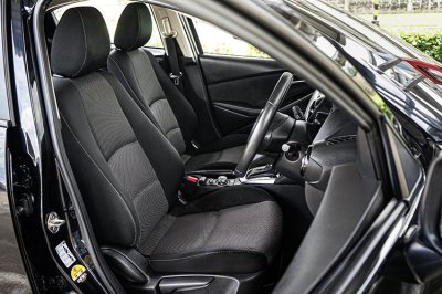 2019 Mazda 2 1.3 High Connect
