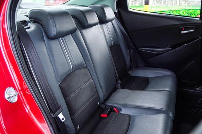 2020 Mazda 2 1.3 S Leather