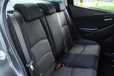 2018 Mazda 2 1.3 High Connect