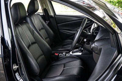 2022 Mazda 2 1.3 S Leather