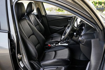2019 Mazda 2 1.3 High Connect