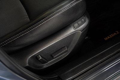 2022 Mazda 2 1.3 S Sports Leather