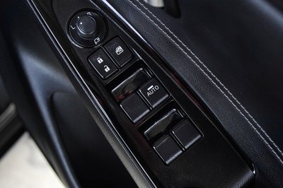 2022 Mazda 2 1.3 S Leather