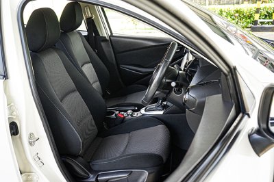 2019 Mazda 2 1.3 High Connect
