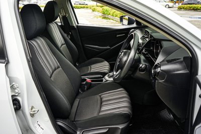 2020 Mazda 2 1.3 E