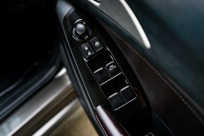 2017 Mazda 3 2.0 C Sports