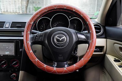 2005 Mazda 3 1.6 S