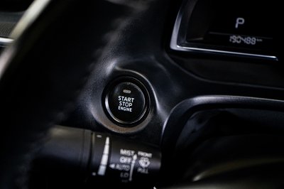 2017 Mazda 3 2.0 S