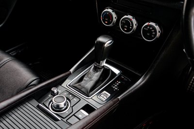 2017 Mazda 3 2.0 C Sports