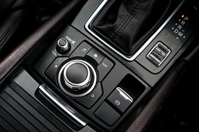2017 Mazda 3 2.0 C Sports