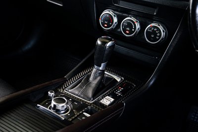 2017 Mazda 3 2.0 S