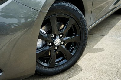 2017 Mazda 3 2.0 C Sports