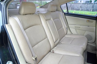 2005 Mazda 3 1.6 S