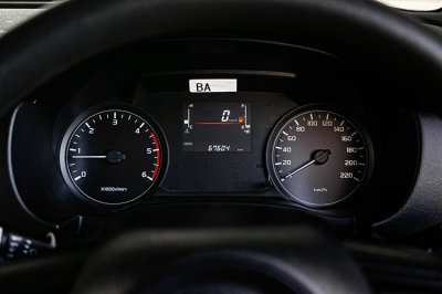2022 Mazda BT-50 1.9 FREESTYLE CAB Hi-Racer