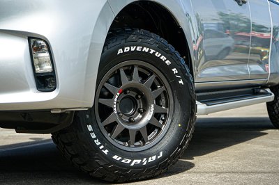2022 Mazda BT-50 1.9 FREESTYLE CAB Hi-Racer