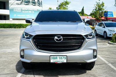 2022 Mazda BT-50 1.9 FREESTYLE CAB Hi-Racer