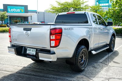 2022 Mazda BT-50 1.9 FREESTYLE CAB Hi-Racer