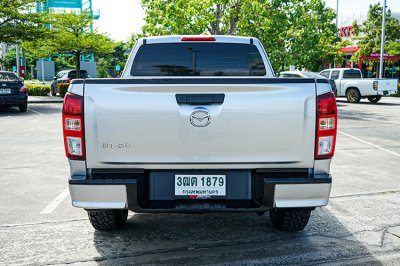 2022 Mazda BT-50 1.9 FREESTYLE CAB Hi-Racer